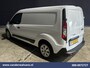 Ford Transit Connect 1.5 EcoBlue 100pk L2H1 Euro6 Airco | Navigatie | Camera | Verwarmde Voorruit Stoelverwarming, Parkeersensoren