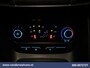 Ford Transit Connect 1.5 EcoBlue 100pk L2H1 Euro6 Airco | Navigatie | Camera | Verwarmde Voorruit Stoelverwarming, Parkeersensoren