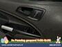 Ford Transit Connect 1.5 EcoBlue 100pk L2H1 Euro6 Airco | Navigatie | Camera | Verwarmde Voorruit Stoelverwarming, Parkeersensoren