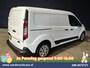 Ford Transit Connect 1.5 EcoBlue 100pk L2H1 Euro6 Airco | Navigatie | Camera | Verwarmde Voorruit Stoelverwarming, Parkeersensoren