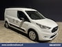 Ford Transit Connect 1.5 EcoBlue 100pk L2H1 Euro6 Airco | Navigatie | Camera | Verwarmde Voorruit Stoelverwarming, Parkeersensoren