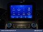 Ford Transit Connect 1.5 EcoBlue 100pk L2H1 Euro6 Airco | Navigatie | Camera | Verwarmde Voorruit Stoelverwarming, Parkeersensoren