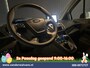 Ford Transit Connect 1.5 EcoBlue 100pk L2H1 Euro6 Airco | Navigatie | Camera | Verwarmde Voorruit Stoelverwarming, Parkeersensoren