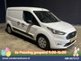Ford Transit Connect 1.5 EcoBlue 100pk L2H1 Euro6 Airco | Navigatie | Camera | Verwarmde Voorruit Stoelverwarming, Parkeersensoren