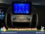 Ford Transit Connect 1.5 EcoBlue 100pk L2H1 Euro6 Airco | Navigatie | Camera | Verwarmde Voorruit Stoelverwarming, Parkeersensoren