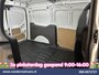 Ford Transit Connect 1.5 EcoBlue 100pk L2H1 Euro6 Airco | Navigatie | Camera | Verwarmde Voorruit Stoelverwarming, Parkeersensoren
