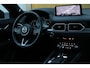 Mazda CX-5 2.0 e-SkyActiv-G M Hybrid 165 Homura *Bose*360 Camera*Stuur- Stoelverwaming*