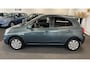 Nissan Micra 1.2 Acenta, Cruise control, 5 deurs, Airco