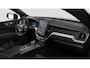 Volvo XC60 2.0 T6 Plug-in hybrid AWD Plus Black Edition | Schuif/kanteldak | Lichtmetalen velgen 22" | Luchtvering | Extra getint glas | 360 camera | Head-up display