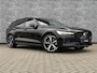 Volvo V60 2.0 T8 Plug-in hybrid AWD Plus Perform. Ed. Dark | 19" 5-triplespaaks Glossy Black Diamond Cut | Extra getint glas achter | Panoramisch schuif/kantel dak | Lederen bekleding