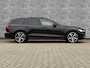 Volvo V60 2.0 T8 Plug-in hybrid AWD Plus Perform. Ed. Dark | 19" 5-triplespaaks Glossy Black Diamond Cut | Extra getint glas achter | Panoramisch schuif/kantel dak | Lederen bekleding
