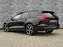 Volvo V60 2.0 T8 Plug-in hybrid AWD Plus Perform. Ed. Dark | 19" 5-triplespaaks Glossy Black Diamond Cut | Extra getint glas achter | Panoramisch schuif/kantel dak | Lederen bekleding
