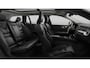 Volvo V60 2.0 T8 Plug-in hybrid AWD Plus Perform. Ed. Dark | 19" 5-triplespaaks Glossy Black Diamond Cut | Extra getint glas achter | Panoramisch schuif/kantel dak | Lederen bekleding
