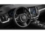 Volvo V60 2.0 T8 Plug-in hybrid AWD Plus Perform. Ed. Dark | 19" 5-triplespaaks Glossy Black Diamond Cut | Extra getint glas achter | Panoramisch schuif/kantel dak | Lederen bekleding