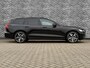 Volvo V60 2.0 T8 Plug-in hybrid AWD Plus Perform. Ed. Dark | 19" 5-triplespaaks Glossy Black Diamond Cut | Extra getint glas achter | Panoramisch schuif/kantel dak | Lederen bekleding