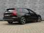 Volvo V60 2.0 T8 Plug-in hybrid AWD Plus Perform. Ed. Dark | 19" 5-triplespaaks Glossy Black Diamond Cut | Extra getint glas achter | Panoramisch schuif/kantel dak | Lederen bekleding