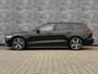 Volvo V60 2.0 T8 Plug-in hybrid AWD Plus Perform. Ed. Dark | 19" 5-triplespaaks Glossy Black Diamond Cut | Extra getint glas achter | Panoramisch schuif/kantel dak | Lederen bekleding