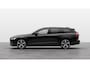 Volvo V60 2.0 T8 Plug-in hybrid AWD Plus Perform. Ed. Dark | 19" 5-triplespaaks Glossy Black Diamond Cut | Extra getint glas achter | Panoramisch schuif/kantel dak | Lederen bekleding