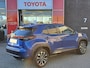Toyota Yaris Cross 1.5 Hybrid Dynamic STUUR- EN STOELVERWARMING DRAADLOOS TELEFOONLADER ADAPTIVE CRUISE