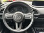 Mazda CX-30 2.0 e-SkyActiv-G M Hybrid 1e Eig., NL-Auto, Dealer Ondh., Navigatie, Apple Carplay,/ Android auto, Trekhaak, Airco, Cruise Controle Ad, Trekhaak afneembaar, Lichtmetaal, Audio.