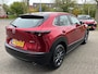 Mazda CX-30 2.0 e-SkyActiv-G M Hybrid 1e Eig., NL-Auto, Dealer Ondh., Navigatie, Apple Carplay,/ Android auto, Trekhaak, Airco, Cruise Controle Ad, Trekhaak afneembaar, Lichtmetaal, Audio.