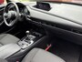 Mazda CX-30 2.0 e-SkyActiv-G M Hybrid 1e Eig., NL-Auto, Dealer Ondh., Navigatie, Apple Carplay,/ Android auto, Trekhaak, Airco, Cruise Controle Ad, Trekhaak afneembaar, Lichtmetaal, Audio.