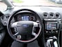 Ford S-Max 2.0 EcoBoost S Edition 7p. AUTOMAAT GEHEEL DEALER ONDERHOUDEN.....