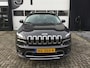 Jeep Cherokee 2.0 Limited 4WD