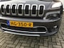 Jeep Cherokee 2.0 Limited 4WD