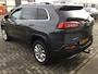 Jeep Cherokee 2.0 Limited 4WD
