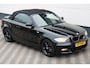 BMW 1-Serie Cabrio 118i M-Sport Climate Cruise Half-Leder !!