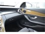Mercedes-Benz C-klasse Estate 180 Panoramadak Camera Stoelverw. dodehoek-assistent Spoorassistent Trekhaak