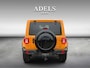 Jeep Wrangler Unlimited 4xe 380 80th Anniversary Trekhaak Keyless Camera