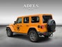 Jeep Wrangler Unlimited 4xe 380 80th Anniversary Trekhaak Keyless Camera