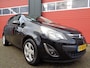 Opel Corsa 1.2-16V BlitZ 86PK Airco Cruise Navi LMV Half-Leer 5DRS NL-Auto