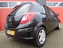 Opel Corsa 1.2-16V BlitZ 86PK Airco Cruise Navi LMV Half-Leer 5DRS NL-Auto