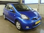 Toyota Aygo 1.0-12V Dynam Blue - Airco - 5deurs - Netjes Onderhouden