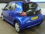 Toyota Aygo 1.0-12V Dynam Blue - Airco - 5deurs - Netjes Onderhouden