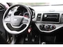 Kia Picanto 1.0 CVVT EconomyLine 80.000 Dkm Airco