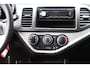 Kia Picanto 1.0 CVVT EconomyLine 80.000 Dkm Airco