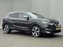 Nissan Qashqai 1.3 DIG-T Tekna + Automaat / 1.500kg trekgewicht! / Panoramadak / Navigatie / Apple Carplay Android / Leder / Camera 360° / 19" LM wielen /