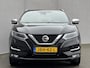Nissan Qashqai 1.3 DIG-T Tekna + Automaat / 1.500kg trekgewicht! / Panoramadak / Navigatie / Apple Carplay Android / Leder / Camera 360° / 19" LM wielen /