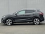 Nissan Qashqai 1.3 DIG-T Tekna + Automaat / 1.500kg trekgewicht! / Panoramadak / Navigatie / Apple Carplay Android / Leder / Camera 360° / 19" LM wielen /