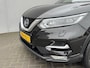 Nissan Qashqai 1.3 DIG-T Tekna + Automaat / 1.500kg trekgewicht! / Panoramadak / Navigatie / Apple Carplay Android / Leder / Camera 360° / 19" LM wielen /
