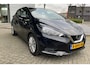Nissan Micra 1.0 IG-T Acenta | Cruise control | Apple Carplay/Android Auto | Airco |