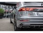 Audi Q8 60 TFSIe | B&O 3D | Onderstelpakket | 4WSturing | Carbon Ext. | Alc. Hemel