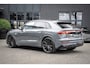 Audi Q8 60 TFSIe | B&O 3D | Onderstelpakket | 4WSturing | Carbon Ext. | Alc. Hemel