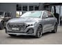 Audi Q8 60 TFSIe | B&O 3D | Onderstelpakket | 4WSturing | Carbon Ext. | Alc. Hemel