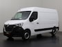 Renault Master 2.3DCi 135PK L2H2 | Airco | Cruise | 3-Persoons | Betimmering