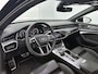 Audi A6 Avant 50 TFSI e quattro S edition l Adaptive cruise control l Elektr. voorstoelen geh. best. l Autom. airconditioning 4 zones l Glazen panoramadak l Achteruitrijcamera l Privacy glas (donker getint) l Lichtpakket ambient lighting l Sportonderstel l Stoelverwarming voorin l Parkeerhulp plus l Alarm Klasse III